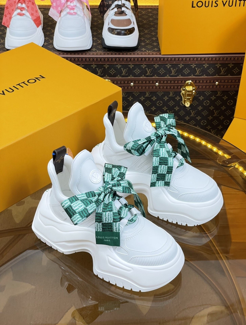 Louis Vuitton Sneakers